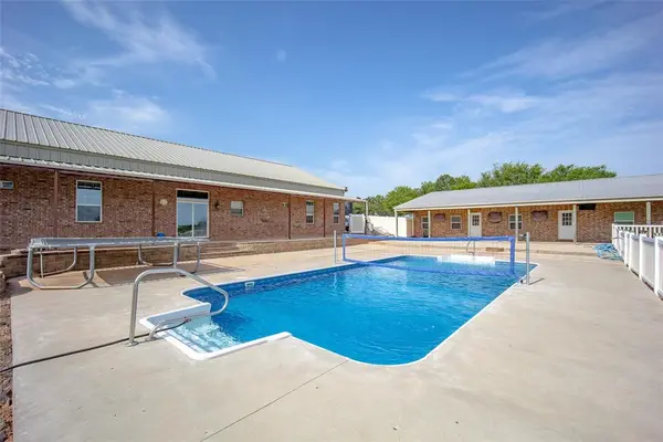 11659 273rd ST, Blanchard, OK 73010