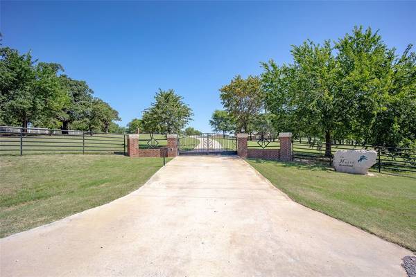 11659 273rd ST, Blanchard, OK 73010