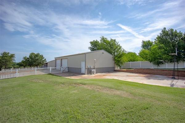 11659 273rd ST, Blanchard, OK 73010