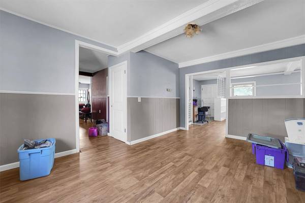 319 E 5th ST, Helena, OK 73741