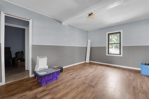 319 E 5th ST, Helena, OK 73741