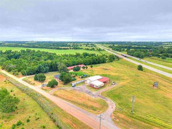 2830 N Macarthur AVE #1-6, Blanchard, OK 73010