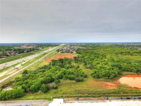 4105 W Memorial RD, Oklahoma City, OK 73134