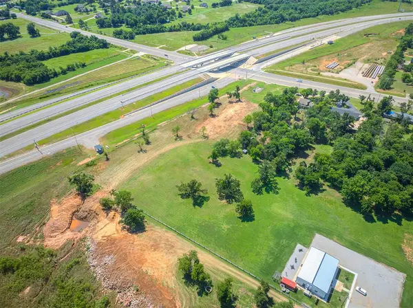 NE 23rd ST, Harrah, OK 73045