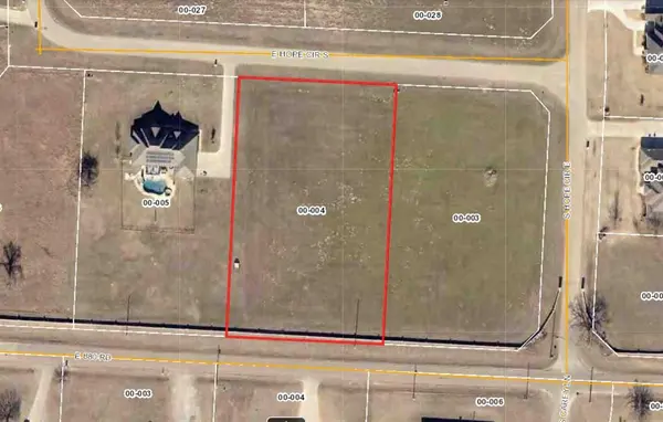S Hope CIR, Chandler, OK 74834