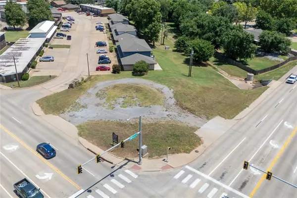 0 N Washington ST, Weatherford, OK 73096