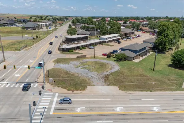 0 N Washington ST, Weatherford, OK 73096