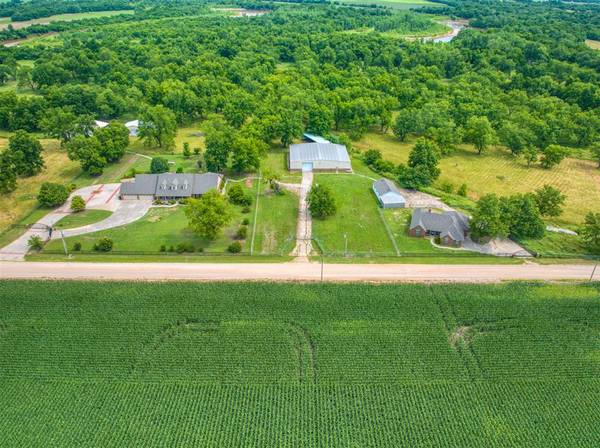 35502 Pecan Grove RD, Shawnee, OK 74804