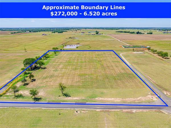 854 Wild Flower (Tract 5B) WAY, Goldsby, OK 73093