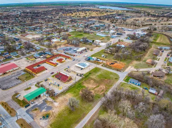 1200 Sunset DR, El Reno, OK 73036