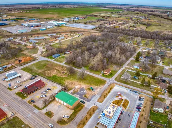 1200 Sunset DR, El Reno, OK 73036