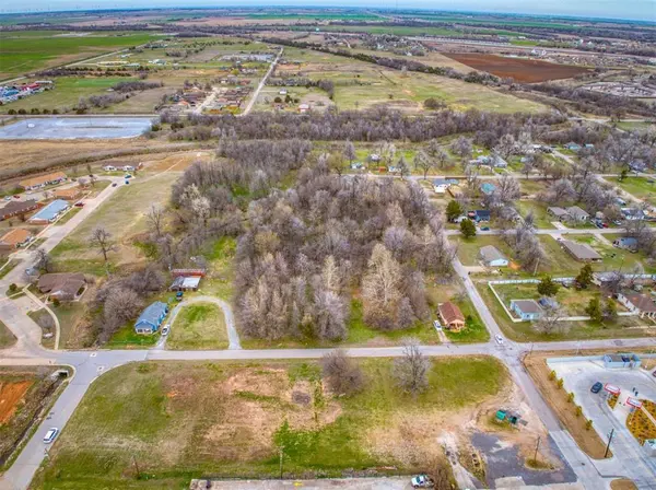 1200 Sunset DR, El Reno, OK 73036