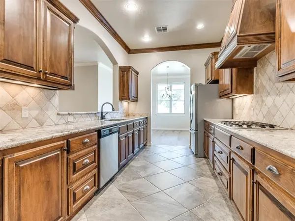 11917 Dornick CIR, Oklahoma City, OK 73162
