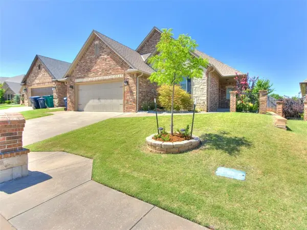 11917 Dornick CIR, Oklahoma City, OK 73162