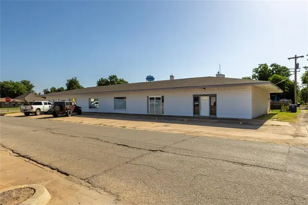 101 S 6th ST, Kingfisher, OK 73750