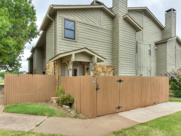 14331 N Pennsylvania AVE #32G, Oklahoma City, OK 73134