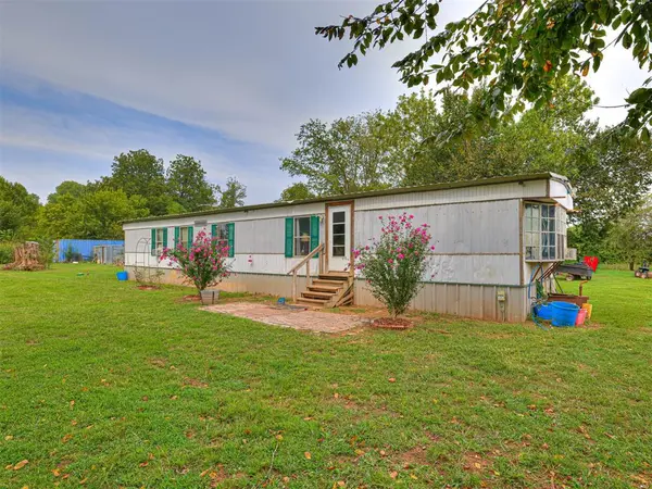 9115 Flat Armadillo RD, Lexington, OK 73051