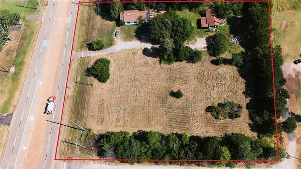 2708 N 99 HWY, Seminole, OK 74868