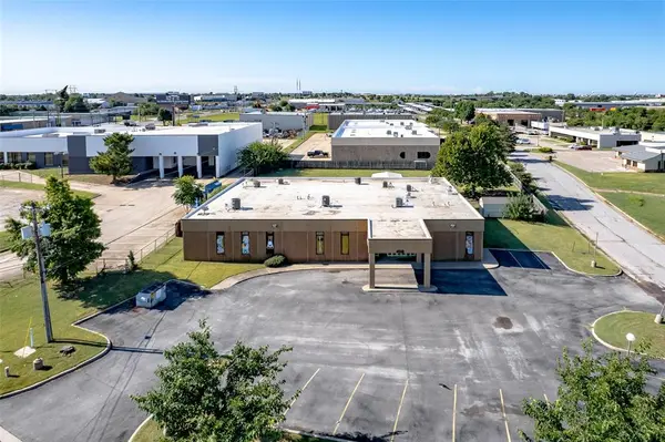 4520 SW 33RD ST, Oklahoma City, OK 73179