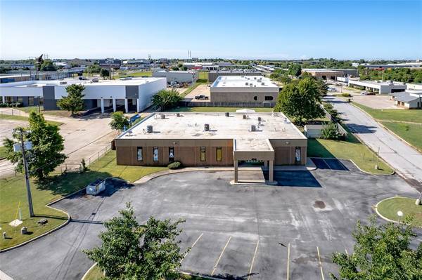 4520 SW 33RD ST, Oklahoma City, OK 73179