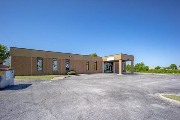 4520 SW 33RD ST, Oklahoma City, OK 73179