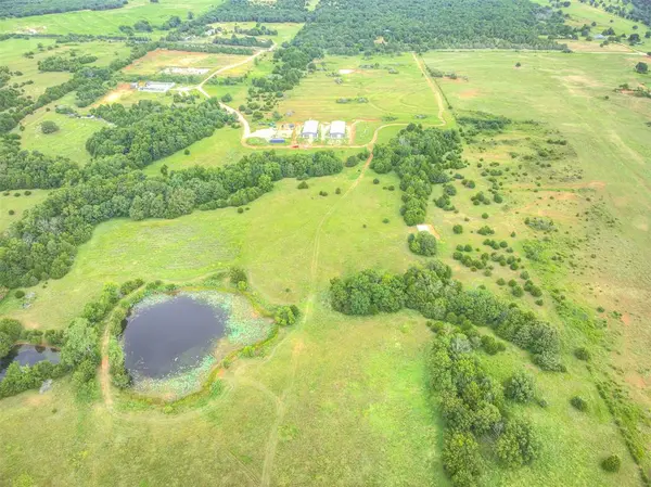 336241 E 980 RD, Wellston, OK 74881