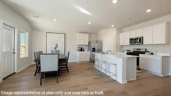 436 Park Place Drive DR, Newcastle, OK 73065