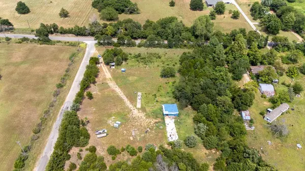 115 Thornbrue Dr ST, Mcloud, OK 74851