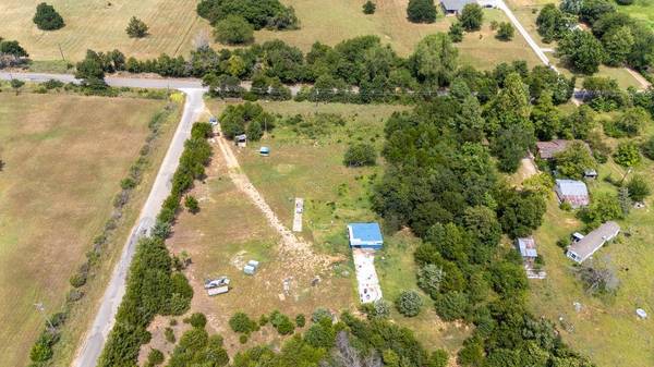 115 Thornbrue Dr ST, Mcloud, OK 74851