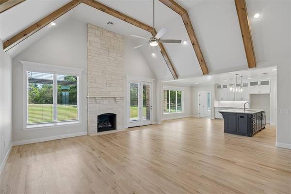 29634 E Ridge RD, Norman, OK 73072