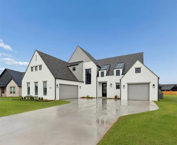 546 Paris AVE, Piedmont, OK 73078