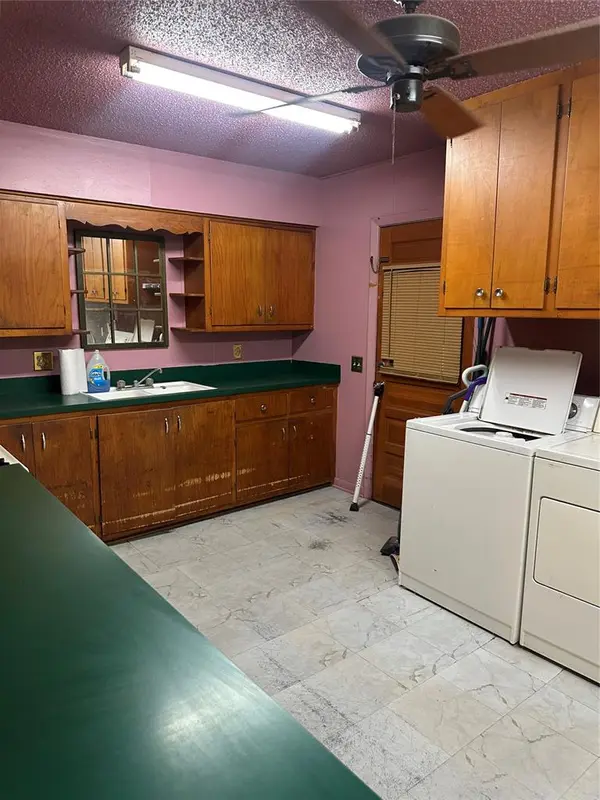 405 S Catherine ST, Pauls Valley, OK 73075