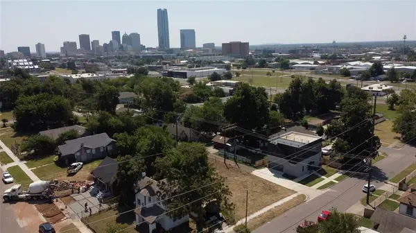 814 N Douglas AVE, Oklahoma City, OK 73106