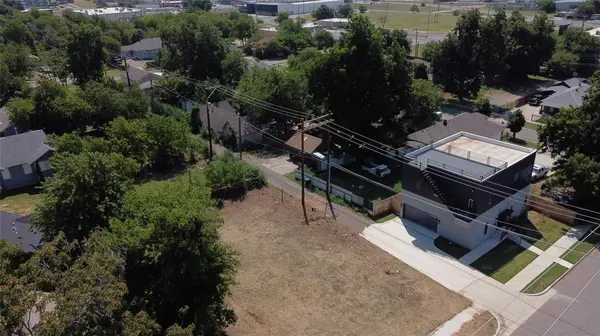 814 N Douglas AVE, Oklahoma City, OK 73106