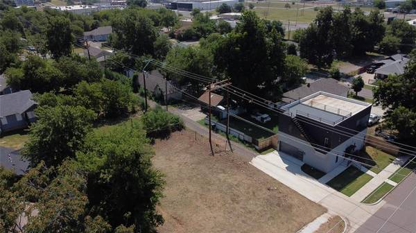814 N Douglas AVE, Oklahoma City, OK 73106