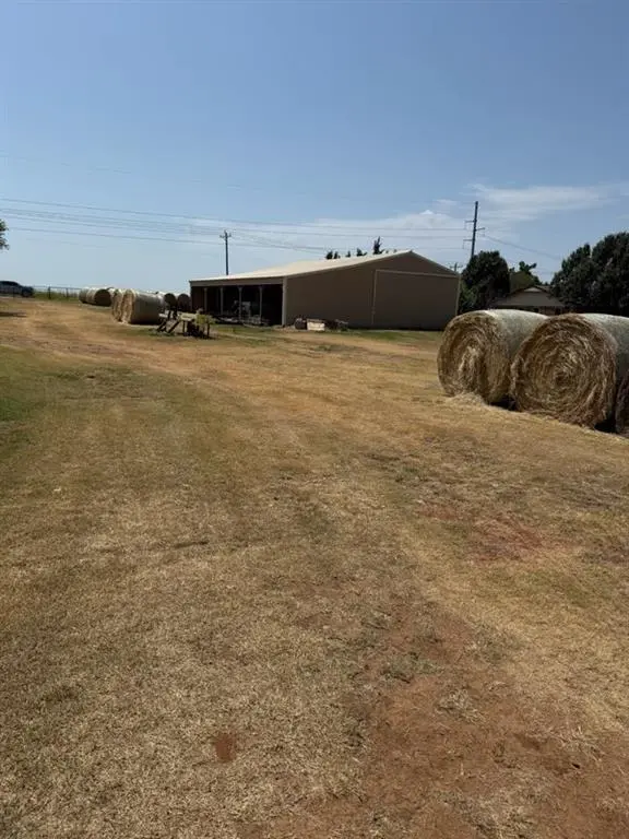 5208 Jensen RD, El Reno, OK 73036