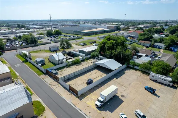 828 SE 30th ST, Oklahoma City, OK 73129