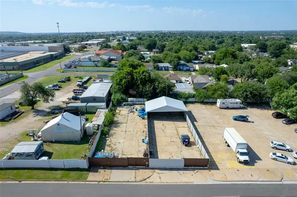 832 SE 30th ST, Oklahoma City, OK 73129