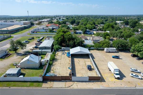 832 SE 30th ST, Oklahoma City, OK 73129