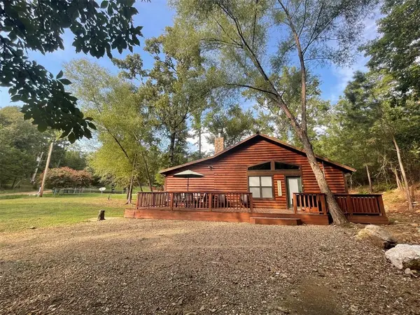 40 Fish Hook RD, Broken Bow, OK 74728
