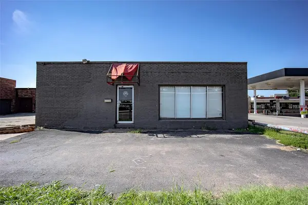 820 SE 29th ST, Oklahoma City, OK 73129