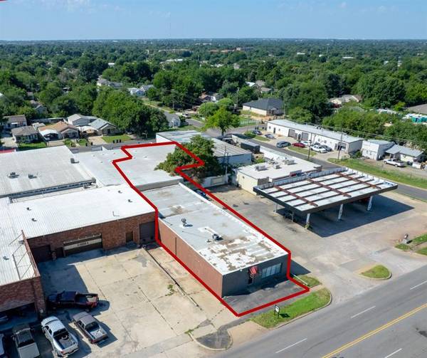 820 SE 29th ST, Oklahoma City, OK 73129