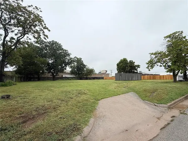 7412 S Klein AVE, Oklahoma City, OK 73139