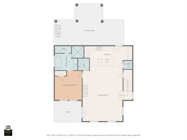 234 Sugarberry TRL, Broken Bow, OK 74728