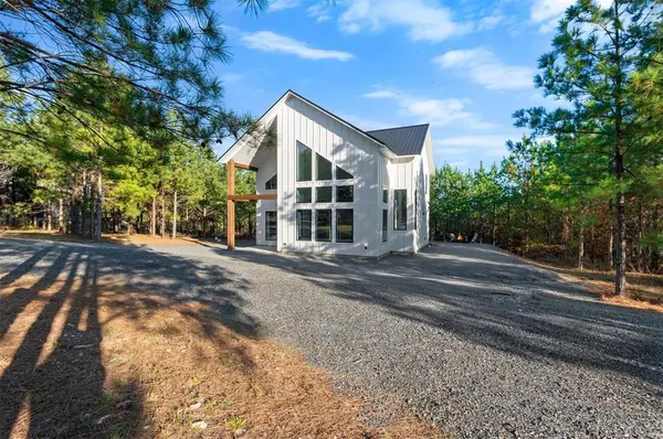 234 Sugarberry TRL, Broken Bow, OK 74728