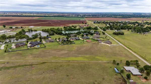 EW 810 RD, Kingfisher, OK 73750