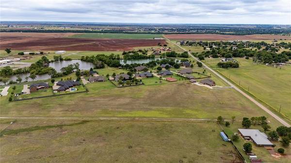 EW 810 RD, Kingfisher, OK 73750