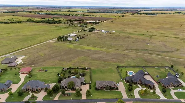 EW 810 RD, Kingfisher, OK 73750