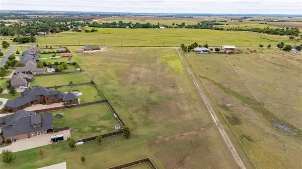 EW 810 RD, Kingfisher, OK 73750