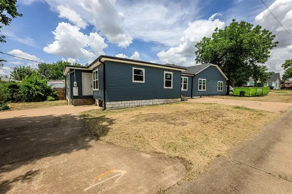 1602 NW Columbia AVE, Lawton, OK 73507